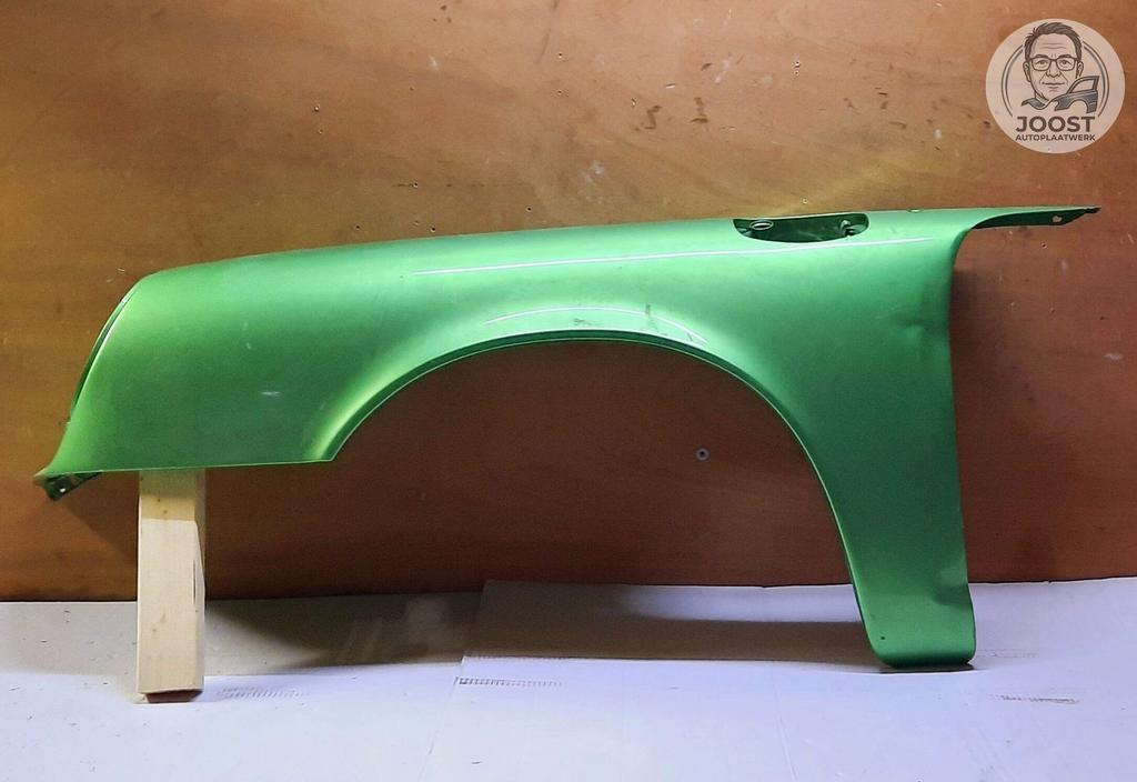 Voorscherm links orgineel Porsche 911 G-model 1973-1989, Gebruikt, -, -, Porsche