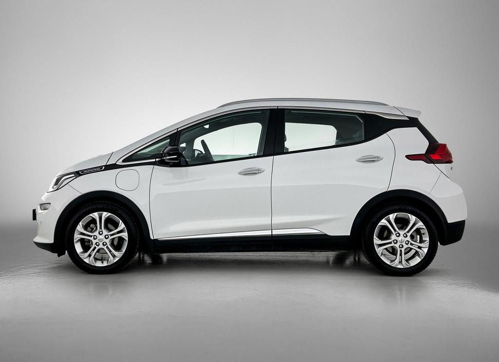 Opel Ampera-e Business executive 60 kWh || parkeersensor voo, Auto's, Opel, 12 maanden, Gebruikt, 204 pk, 1591 kg