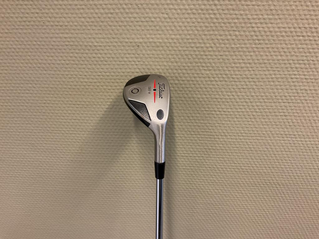 Titleist Hybride, Sport en Fitness, Golf, Ophalen of Verzenden, Zo goed als nieuw