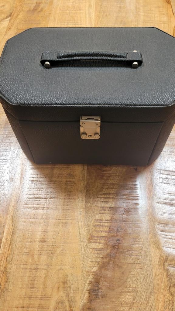 Luxe sieradenkist, Ophalen, Zo goed als nieuw