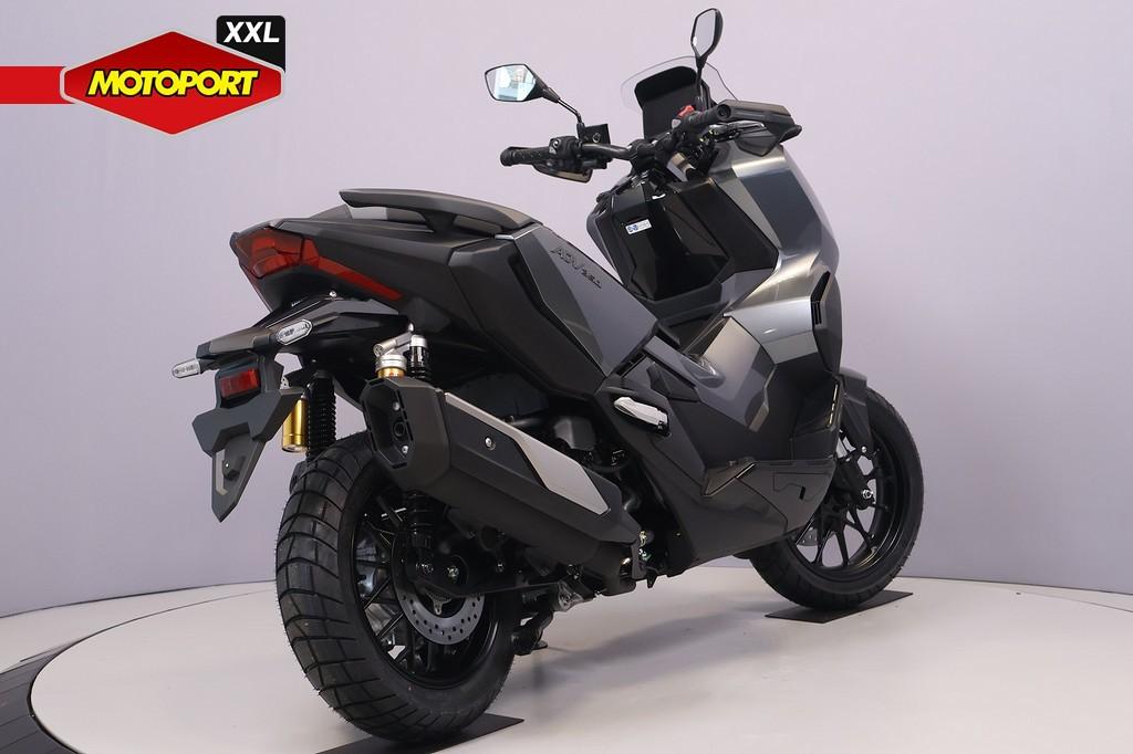 Honda ADV 350 (bj 2026) - foto 3