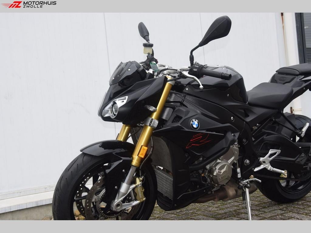 BMW S 1000 R (bj 2021 - 21,976 km) Akrapovic - foto 3
