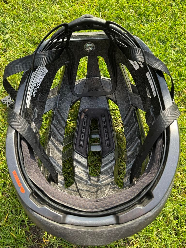 GIRO Aries Spherical (MIPS), Ophalen of Verzenden, Zo goed als nieuw, L, Heer of Dame