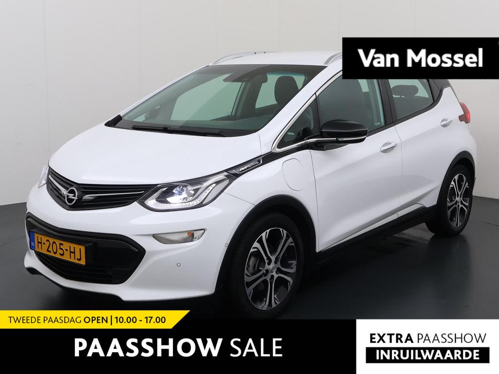 Opel Ampera-e Business executive 60 kWh | Parkeer camera | L, Auto's, Opel, 12 maanden, Gebruikt, 204 pk, Ampera-e