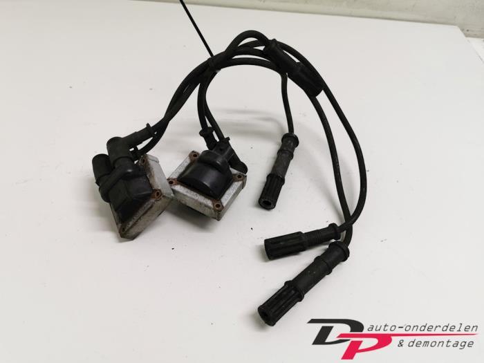 Bobine van een Fiat Seicento, Gebruikt, -, -, Ophalen of Verzenden