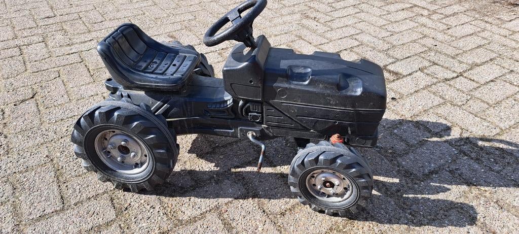 Traptractor, Ophalen of Verzenden, Gebruikt, Overige merken