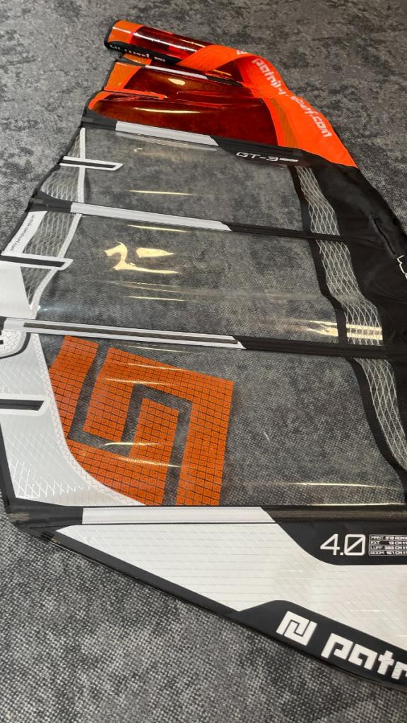 Patrik GT-3 FOIL 4.0, Watersport en Boten, Windsurfen, Niet ingevuld, Niet ingevuld, Niet ingevuld