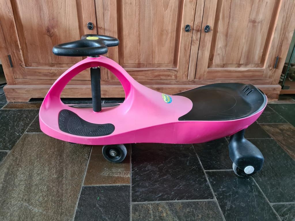 Plasmacar, Ophalen of Verzenden, Gebruikt