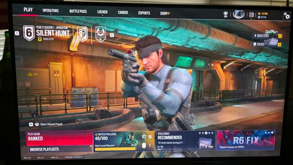 Samsung Odyssey OLED G8 32" 4K 240Hz, Gaming, Samsung, HDMI, 201 Hz of meer