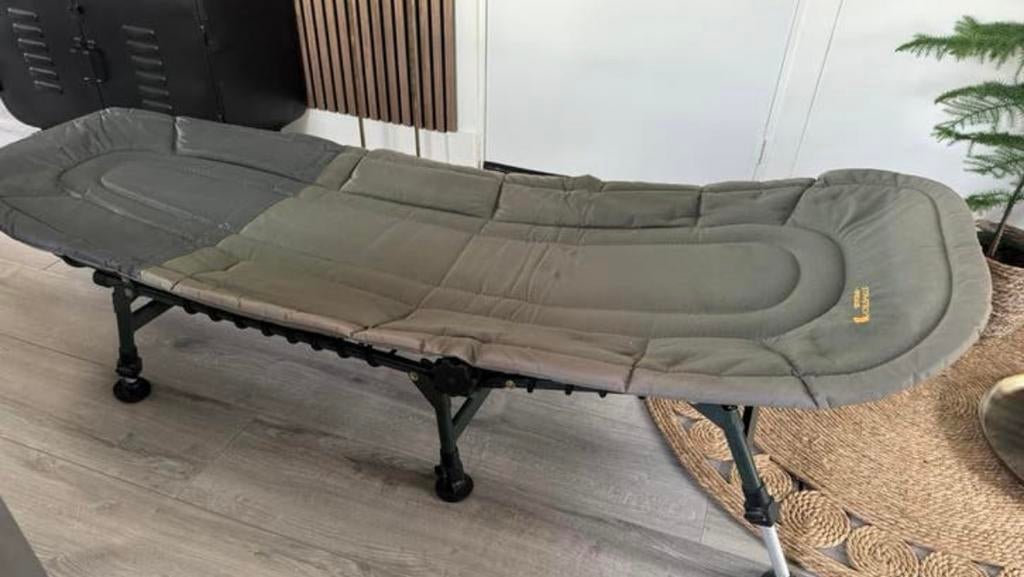 Visbed/   Strecher  strategy, Ophalen, Zo goed als nieuw, Overige typen