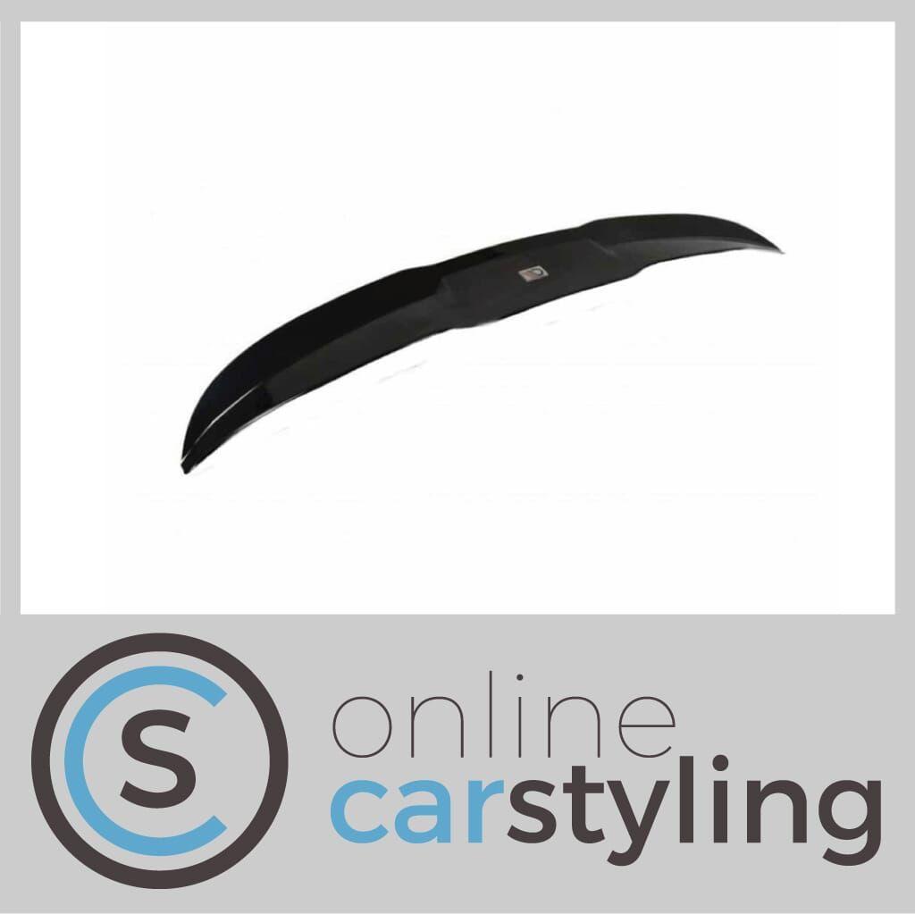 MAXTON Design spoiler lip Seat Leon 1P, Ophalen of Verzenden, -, -, -