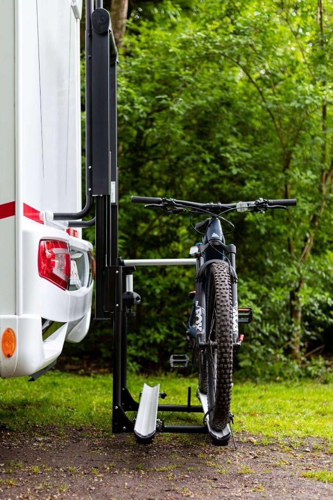 Elektrische fietsenlift / elektrische e-bikelift, Ophalen, Nieuw