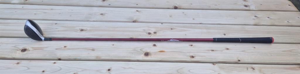 TaylorMade M6 Fairway Wood 7 (22), Ophalen, Zo goed als nieuw, Club