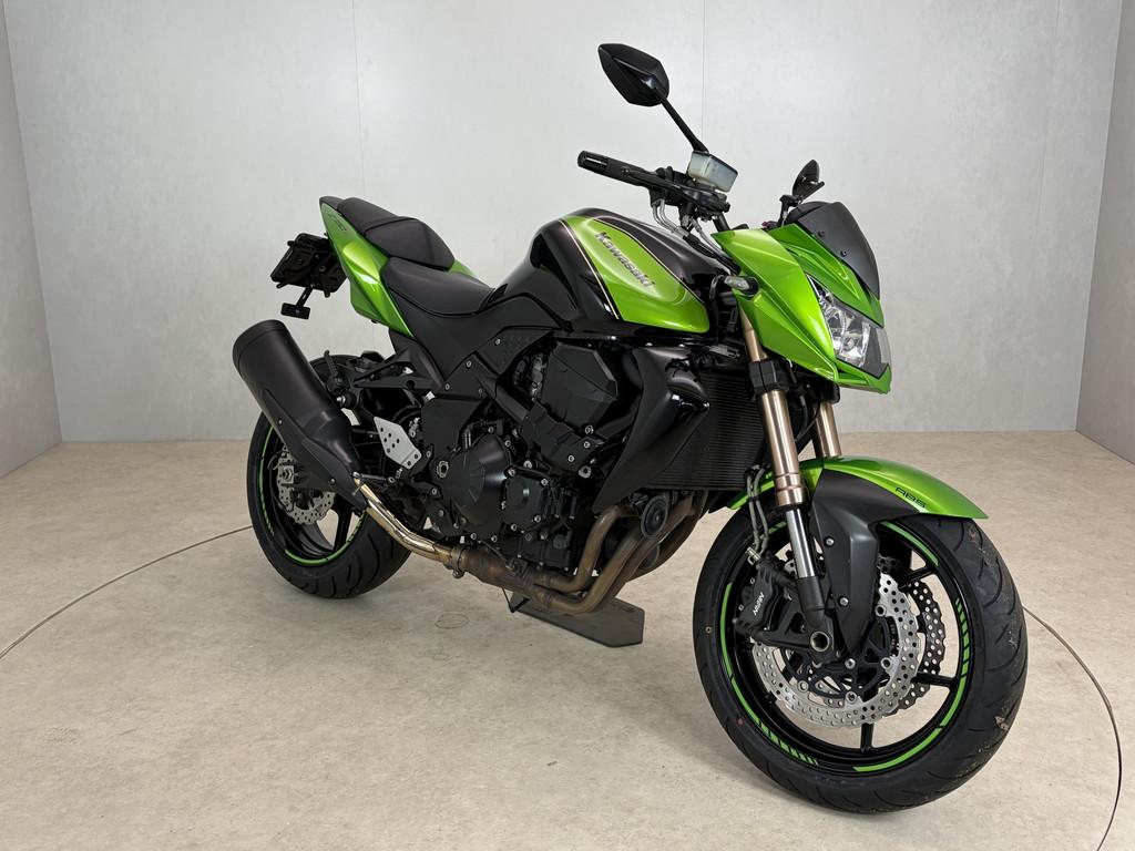 Kawasaki Z 750 R ABS (bj 2011) - foto 2