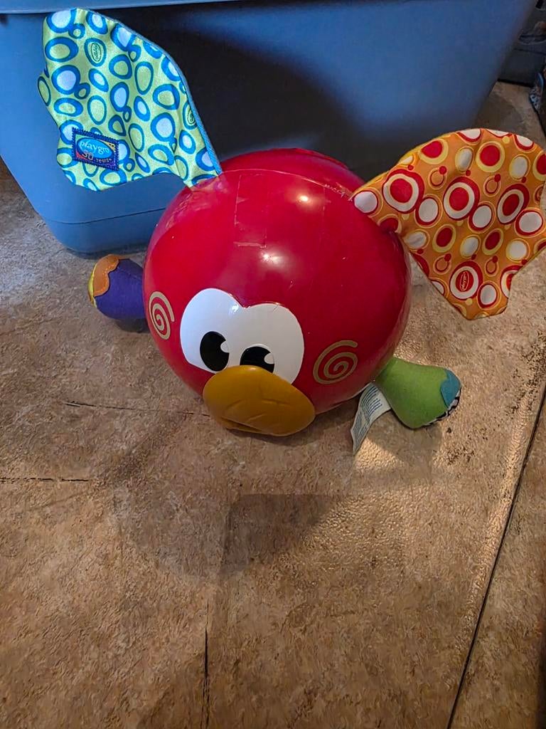 Vormenstoof, Kinderen en Baby's, Speelgoed | Vtech, Ophalen of Verzenden, Zo goed als nieuw, 6 maanden tot 2 jaar