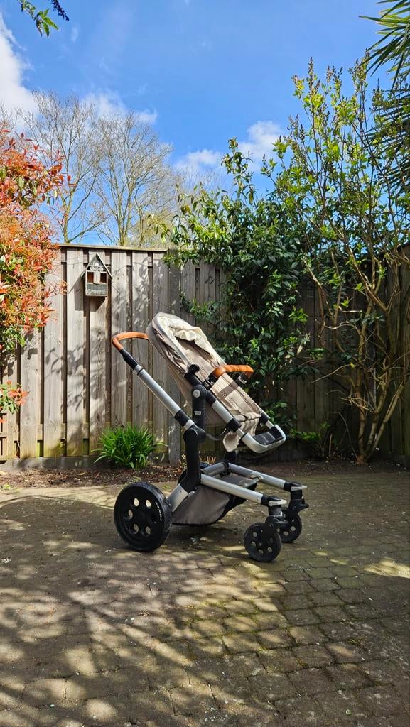 Joolz kinderwagen., Ophalen of Verzenden, Gebruikt
