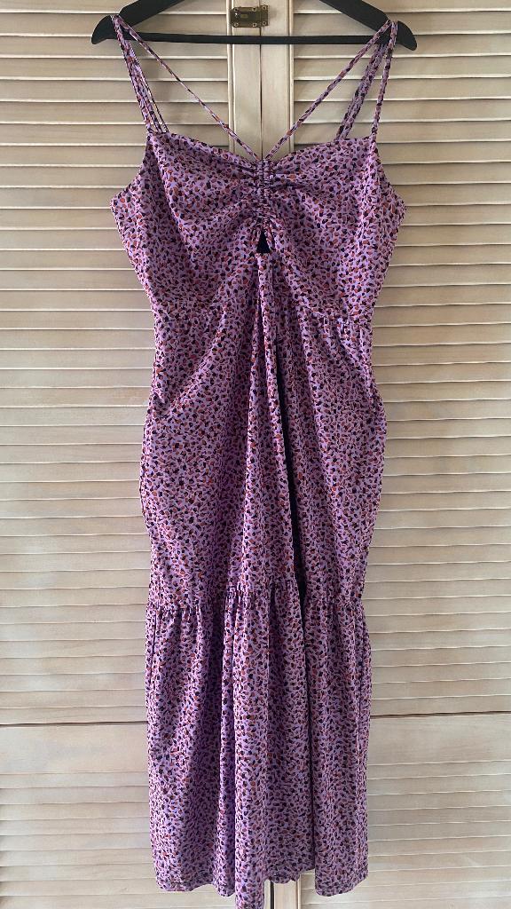 Studio Anneloes lange Dress maat L, Ophalen, Overige kleuren, Maat 42/44 (L), Nieuw