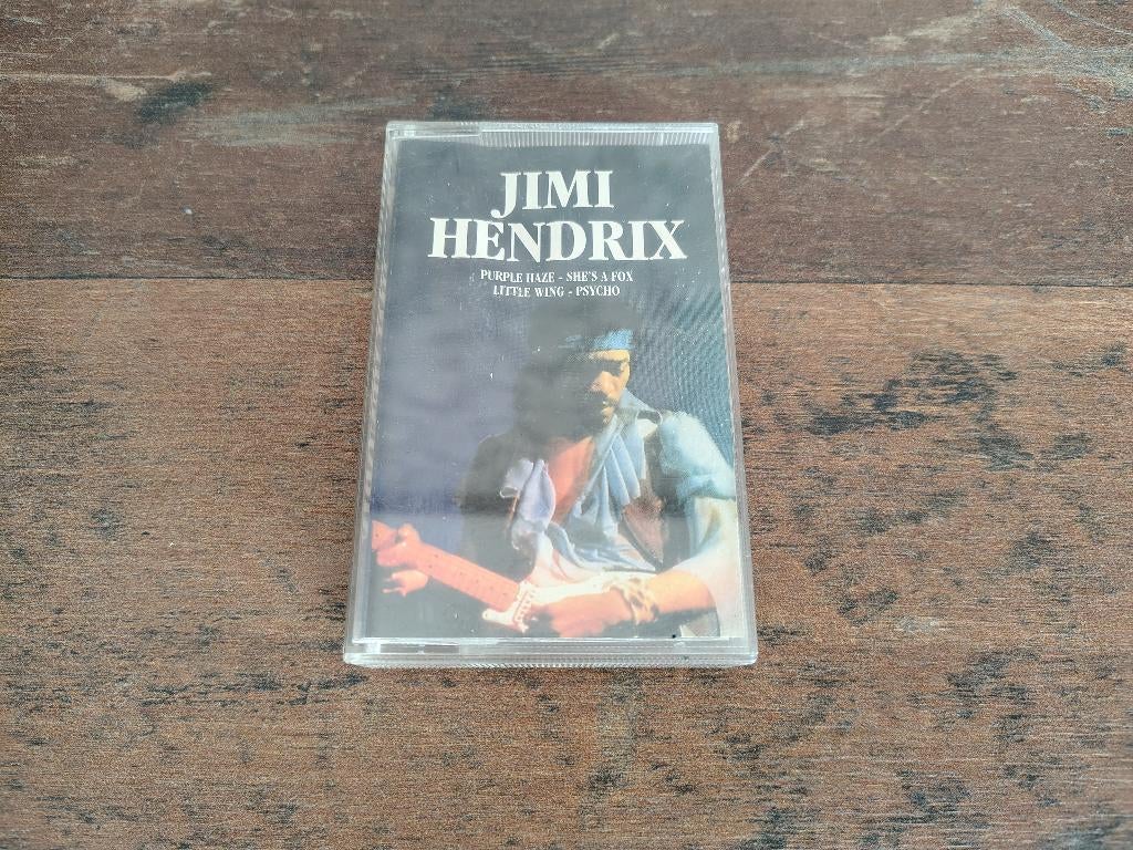 Casettebandje: Steppenwolf Gold (1981), Cd's en Dvd's, Cassettebandjes, Verzenden, Gebruikt, 1 bandje