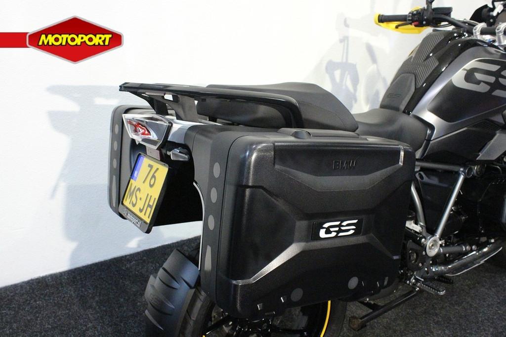 BMW R 1250 GS (bj 2023) - foto 2