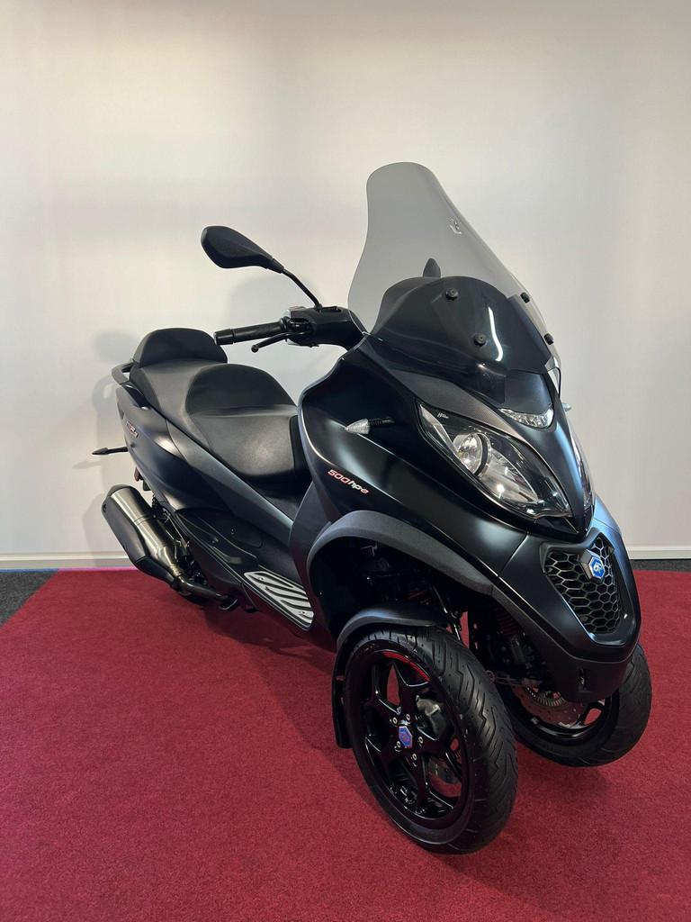 Piaggio MP3 500 HPE Sport ABS - foto 2
