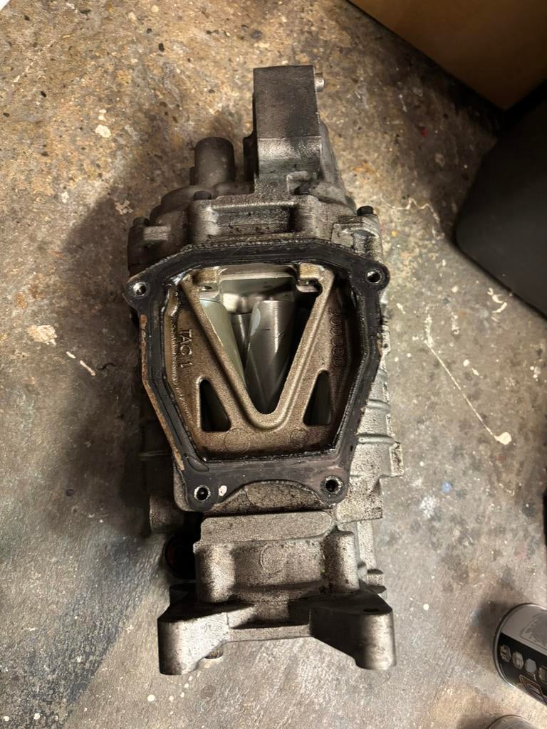 Mini cooper s R53 oem supercharger, Auto-onderdelen, Ophalen of Verzenden, Mini