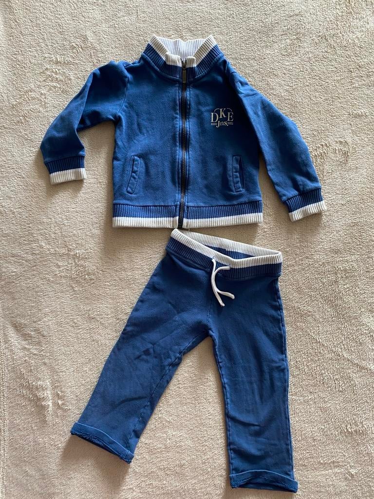 Leuke zachte 95 procent katoen pakje in maat 92 van Primigi, Ophalen of Verzenden, Gebruikt, Jongen of Meisje, Setje