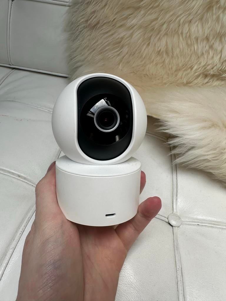 Xiaomi Smart Camera C200 - Zo goed als nieuw, P, P, Ophalen of Verzenden, Zo goed als nieuw