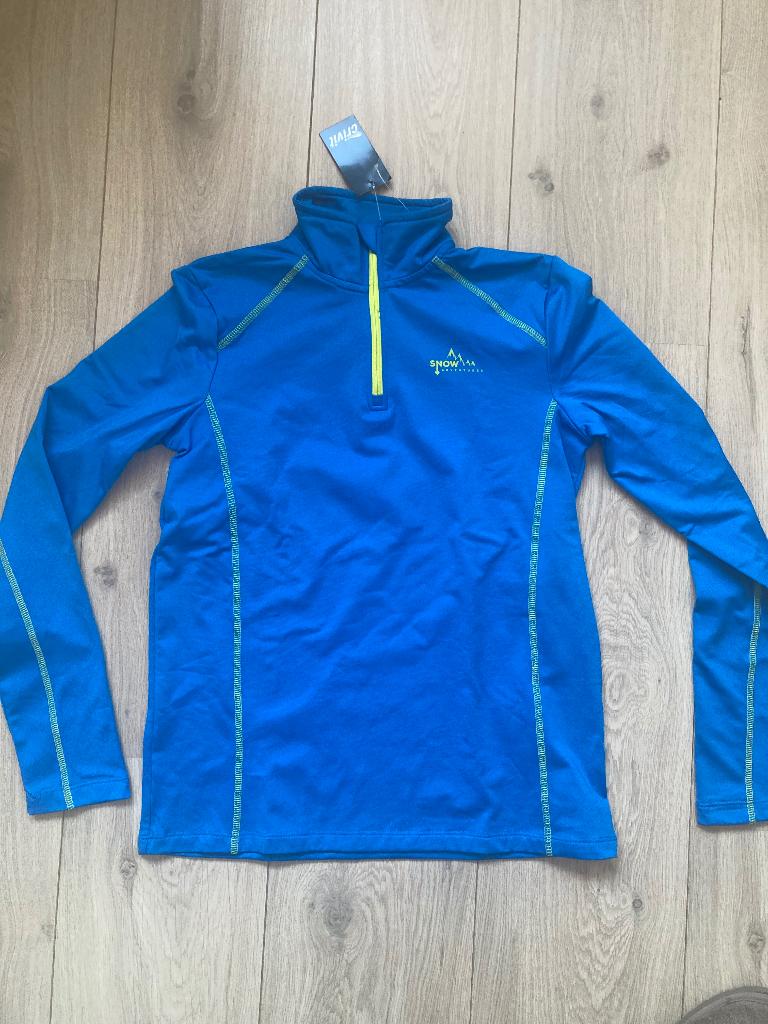 Skipully’s in maten 146/158/164 en 176, Ophalen of Verzenden, Zo goed als nieuw, Falcon, Jongen of Meisje