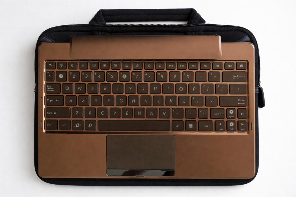 ASUS Docking station voor TF101 Eee pad, Docking station, Asus, Nieuw, Ophalen of Verzenden