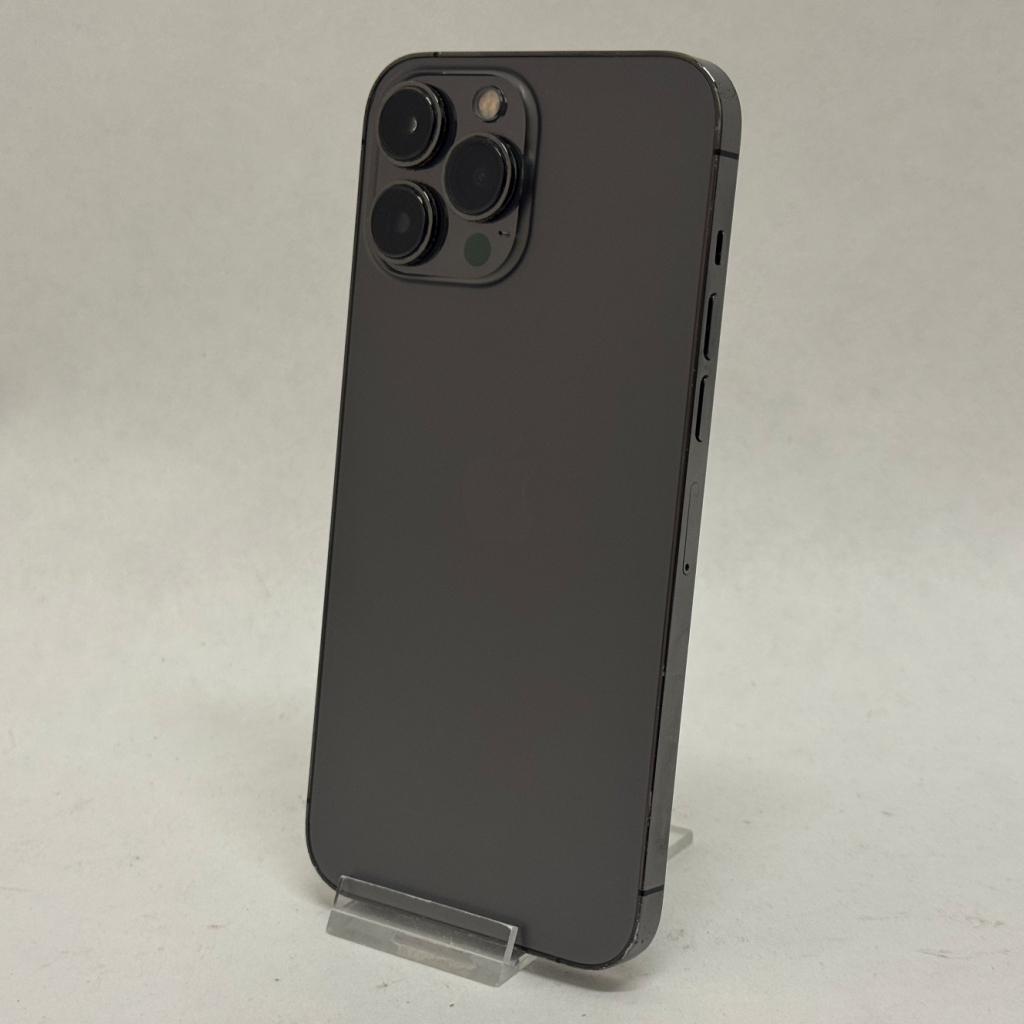 Apple iPhone 13 Pro Max 128GB Graphite, Apple, Zo goed als nieuw, Support@apple.com, One Apple Park Way
Cupertino, CA 95014
United States