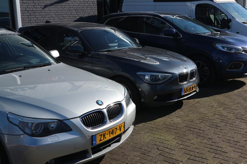 Peugeot 3008 1.6 THP ST / pano / LEES TEKST ! ! !, Voorwielaandrijving, Euro 5, Gebruikt, 1434 kg