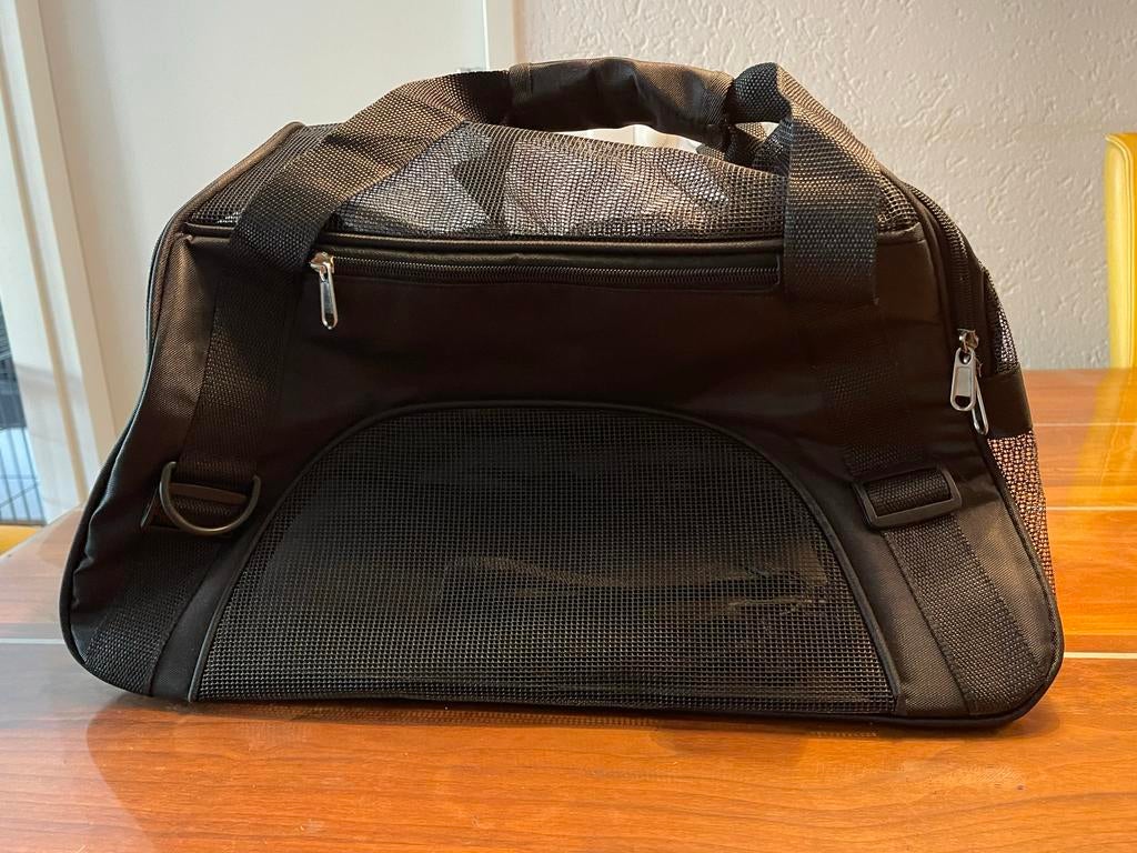 Reistas voor katten, honden en knaagdieren, Ophalen of Verzenden, Nieuw