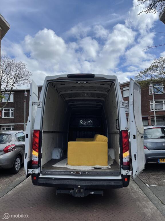 Verhuisbus , Meubeltransport, Bezorgen,koerier