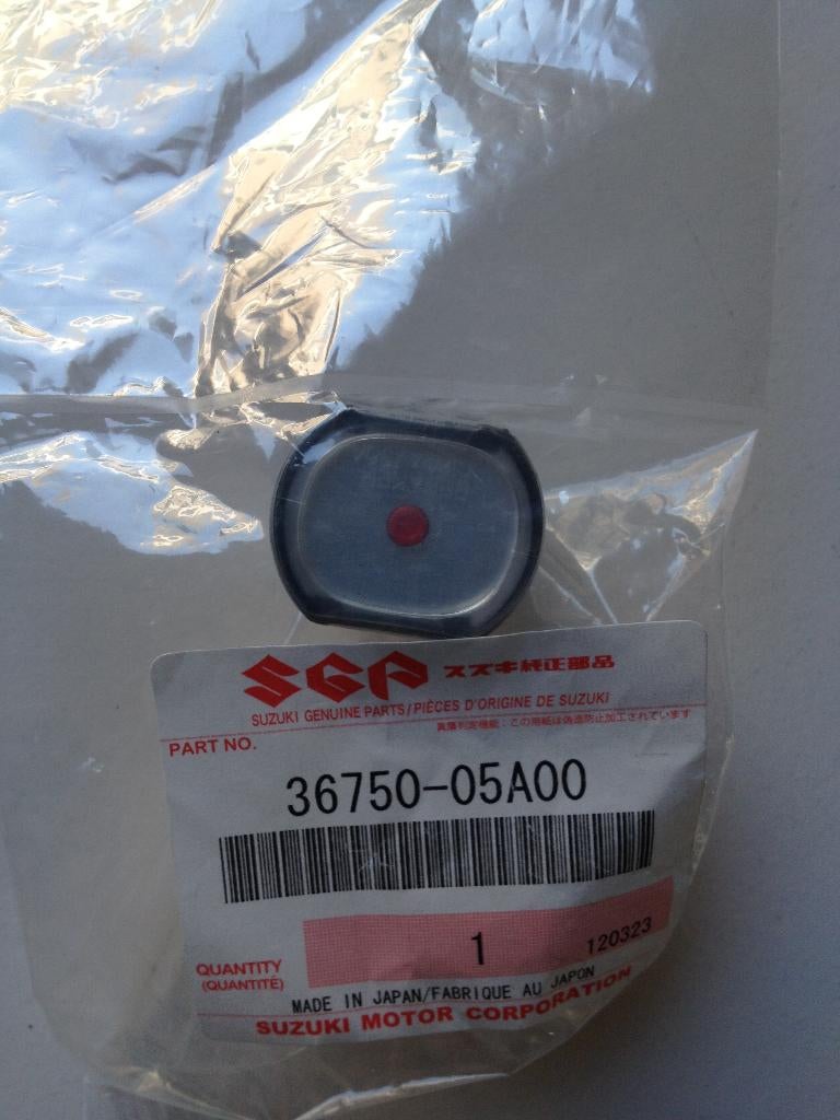 Te koop Zekering startmotor Suzuki LT 80 Quad LT80, Verzenden, Nieuw