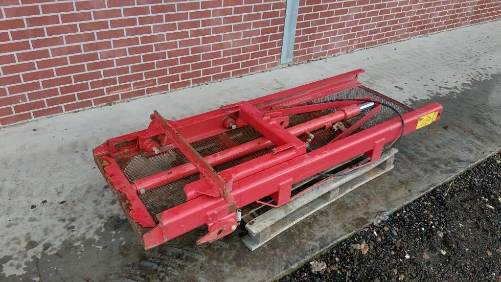 Wifo hefmast voor kuilvoersnijder hefmast, Gebruikt, Overige merken