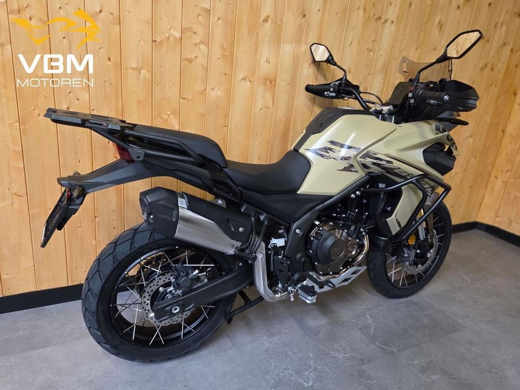 Voge  DS 625 X DS625X DS625-X DS-625X - foto 3