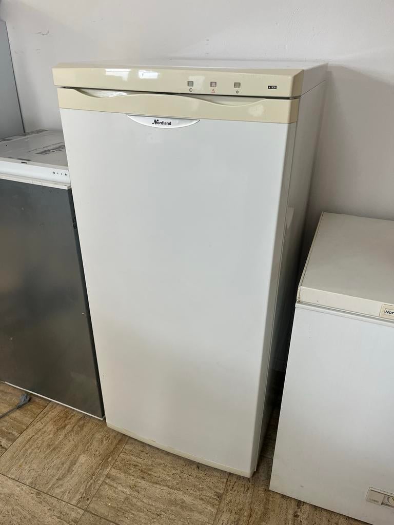 Nordland vriezer 6 lades, Ophalen of Verzenden