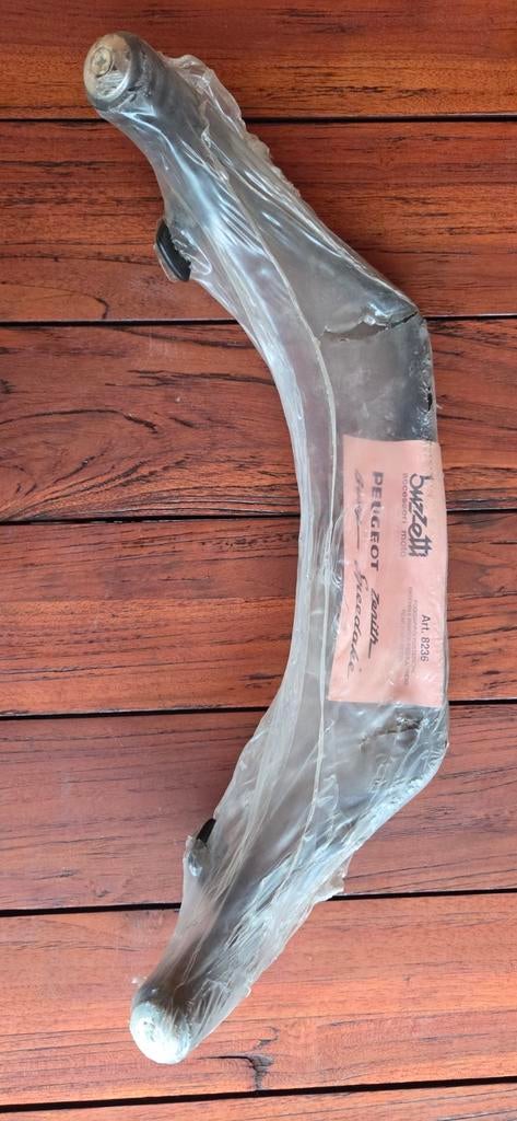 Buzzetti Achterste Voetsteunen Peugeot Zenith Buxy Speedake, Ophalen of Verzenden, Nieuw, Overige typen, Peugeot