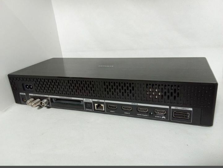 One connect box Samsung GQ/QE65Q95T SOC1003T BN91-21835M, Audio, Tv en Foto, Televisie-accessoires, Verzenden, Zo goed als nieuw
