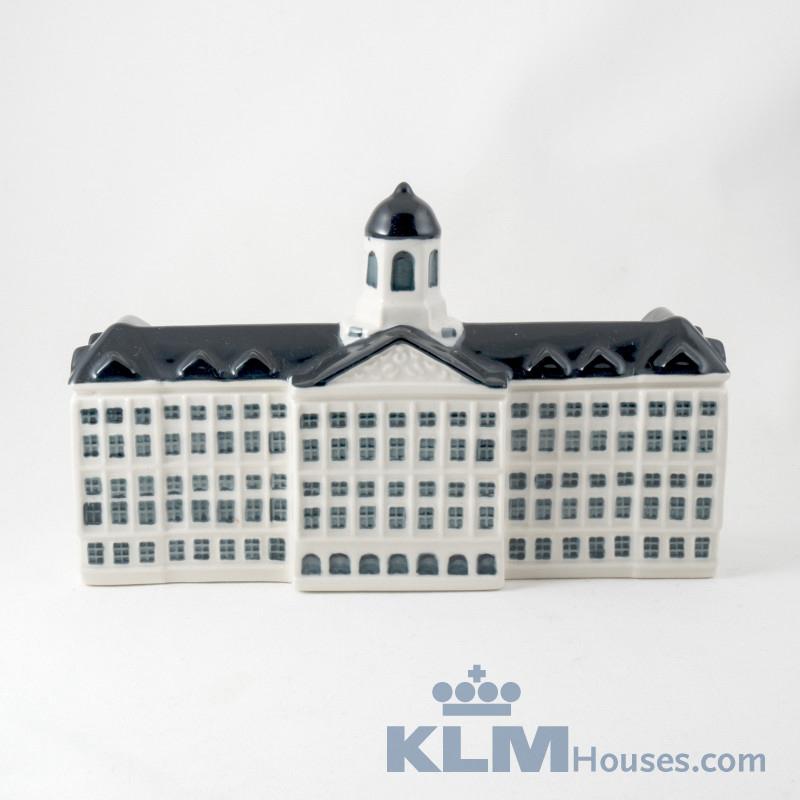 KLM huisje Paleis op de Dam, Verzamelen, KLM Huisjes, Ophalen of Verzenden, Nieuw, Paleis of Waag