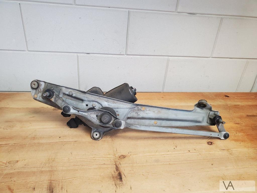 Alfa Romeo GTV en Spider 1994 - 2003 ruitenwissermechaniek, Gebruikt, -, -, Ophalen of Verzenden