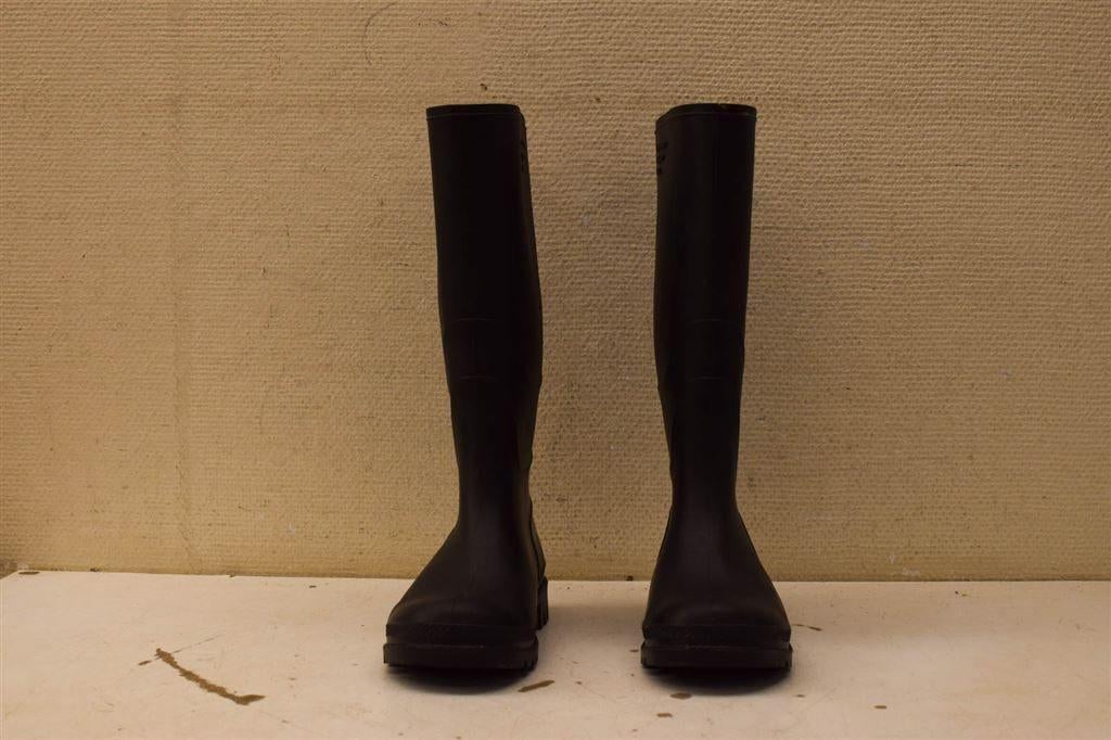 Laarzen 49351, Ophalen of Verzenden, Gedragen, Zwart, Boots