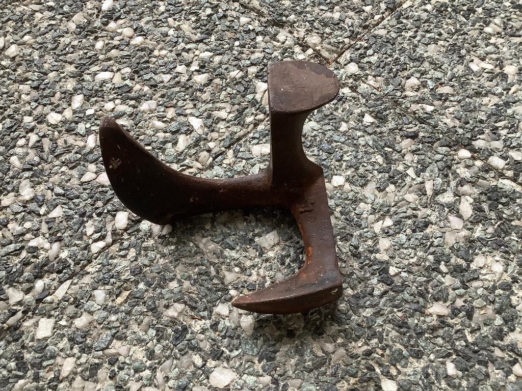 Schoenmakers gereedschap, Antiek en Kunst, Antiek | Gereedschap en Instrumenten, Ophalen