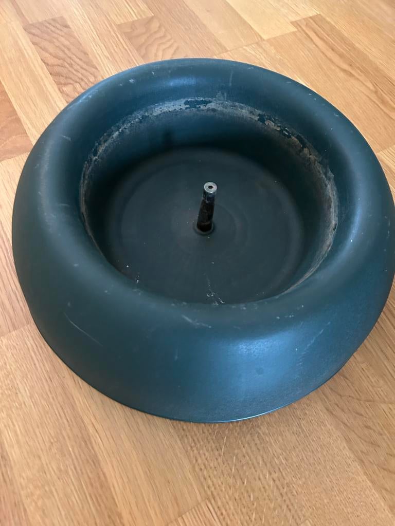 Gratis kerstboomstandaard - Amsterdam Oost, Ophalen, Kunststof, Gebruikt, Schaal