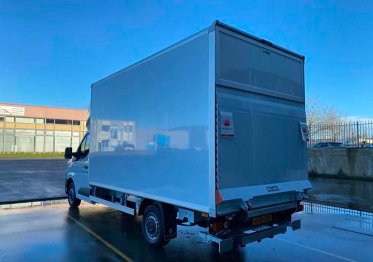 BETAALBAAR VERHUIZEN & TRANSPORT & VERHUIZER GEZOCHT, Inpakservice, Opslag