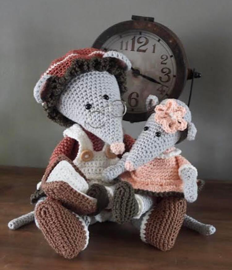 Funny haakpakketten 50%, Ophalen of Verzenden, Nieuw, Haken, Overige typen