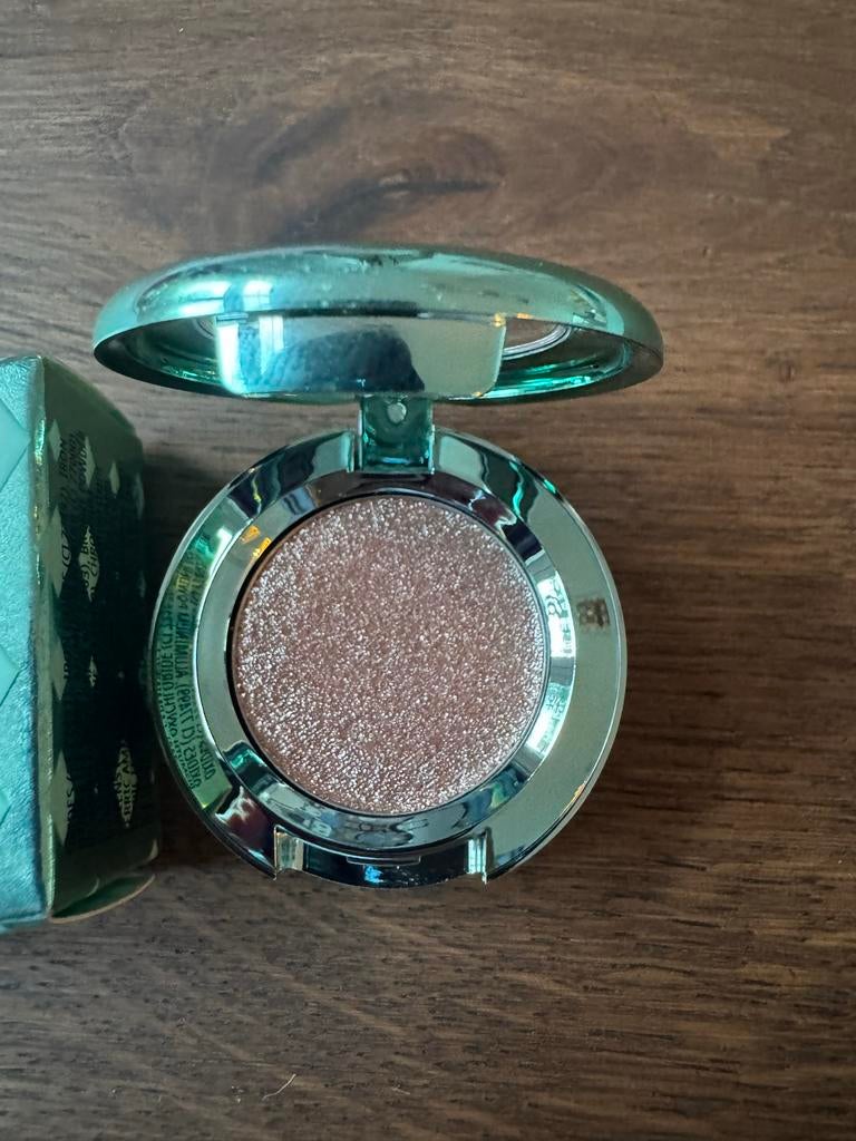 NIEUW MAC Oogschaduw - Limited Edition Sparkle Sparkle, Verzenden, Nieuw, Make-up, Overige kleuren