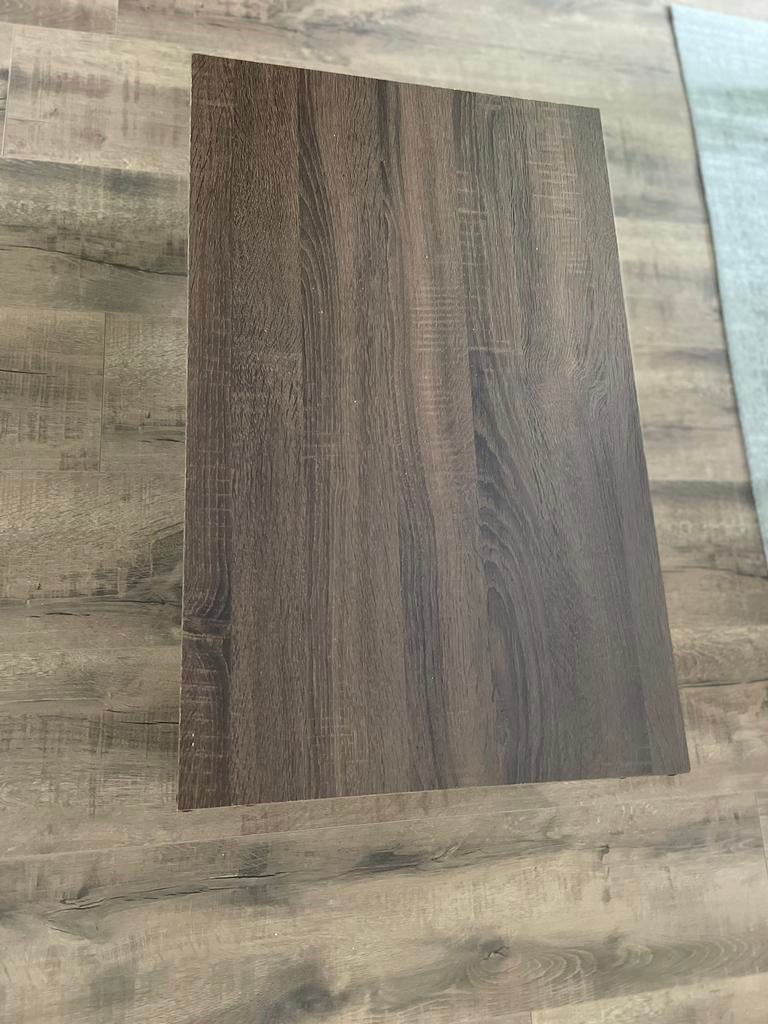 Salontafeltje, Ophalen, 50 tot 100 cm, Zo goed als nieuw, Minder dan 50 cm