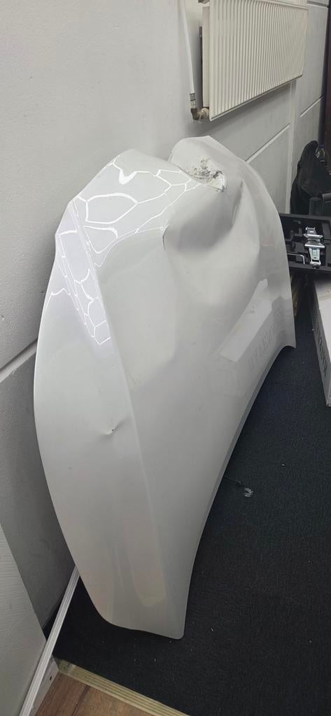 Lexus rx motorkamp, Ophalen of Verzenden, Lexus, Motorkap