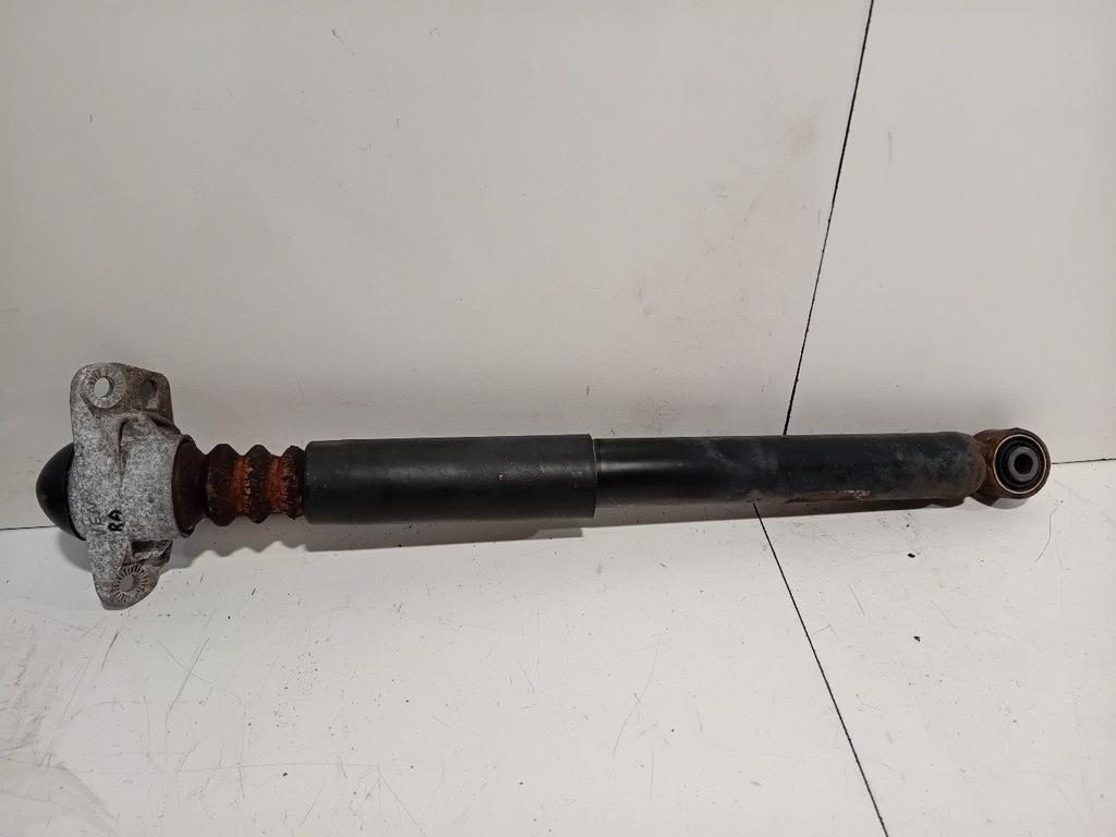 Schokbreker rechts achter Volkswagen Golf, Auto-onderdelen, Ophanging en Onderstel, Volkswagen, Gebruikt, Herkomst onderdeel bekend